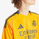 Real Madrid Extérieur 2024/25