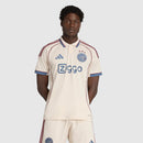 Ajax Third 2025/26