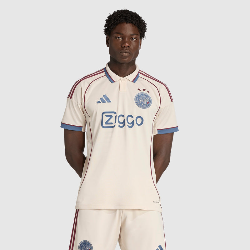 Ajax Third 2025/26