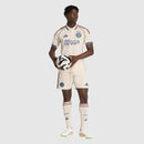 Ajax Third 2025/26