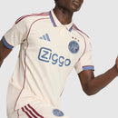 Ajax Third 2025/26