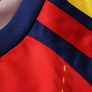 Espagne Domicile Vainqueurs 2026/27