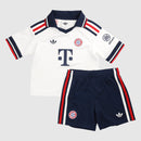 Kit Enfant Bayern Munich Extérieur 2026/27