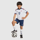 Kit Enfant Bayern Munich Extérieur 2026/27