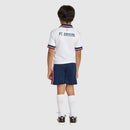 Kit Enfant Bayern Munich Extérieur 2026/27