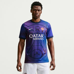 PSG Avant-Match Extérieur 2026/27