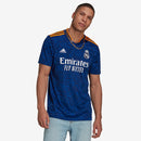 Real Madrid Extérieur 2021/22
