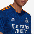 Real Madrid Extérieur 2021/22