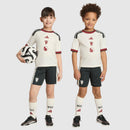 Kit Enfant Manchester United Third 2026/27