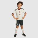 Kit Enfant Manchester United Third 2026/27