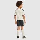 Kit Enfant Manchester United Third 2026/27