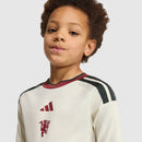 Kit Enfant Manchester United Third 2026/27