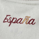 Espagne Extérieur 2026/27 Manches Longues Version Joueur