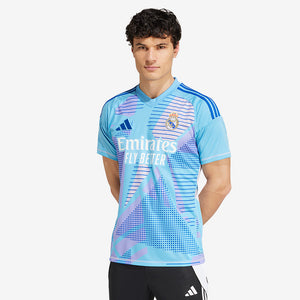 Real Madrid Gardien 2024/25