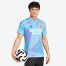 Real Madrid Gardien 2024/25