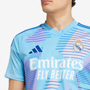 Real Madrid Gardien 2024/25