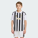 Kit Enfant Juventus Domicile 2026/27
