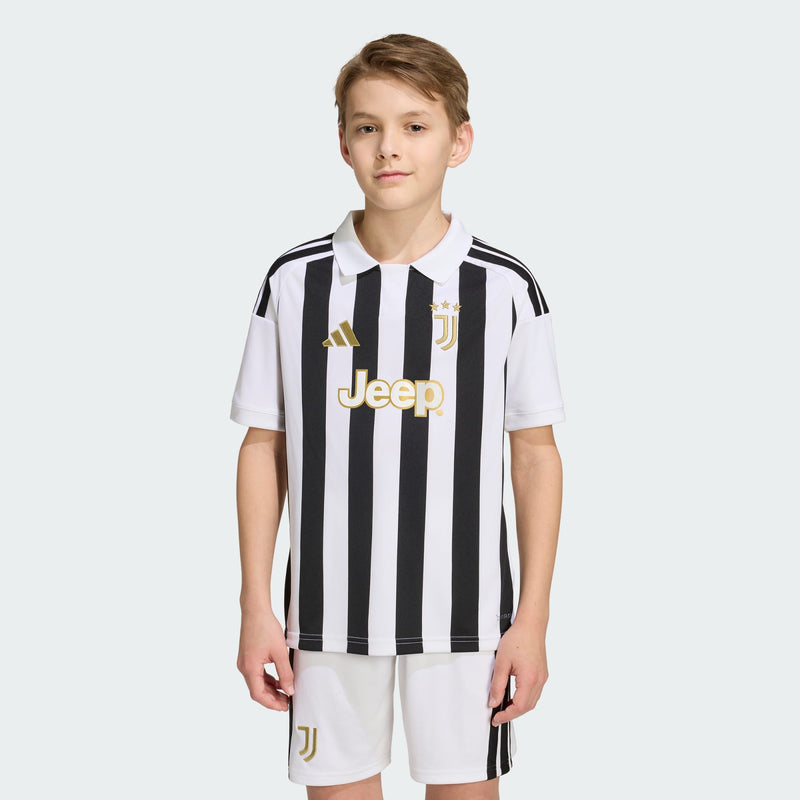 Kit Enfant Juventus Domicile 2026/27
