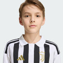 Kit Enfant Juventus Domicile 2026/27