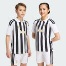 Kit Enfant Juventus Domicile 2026/27