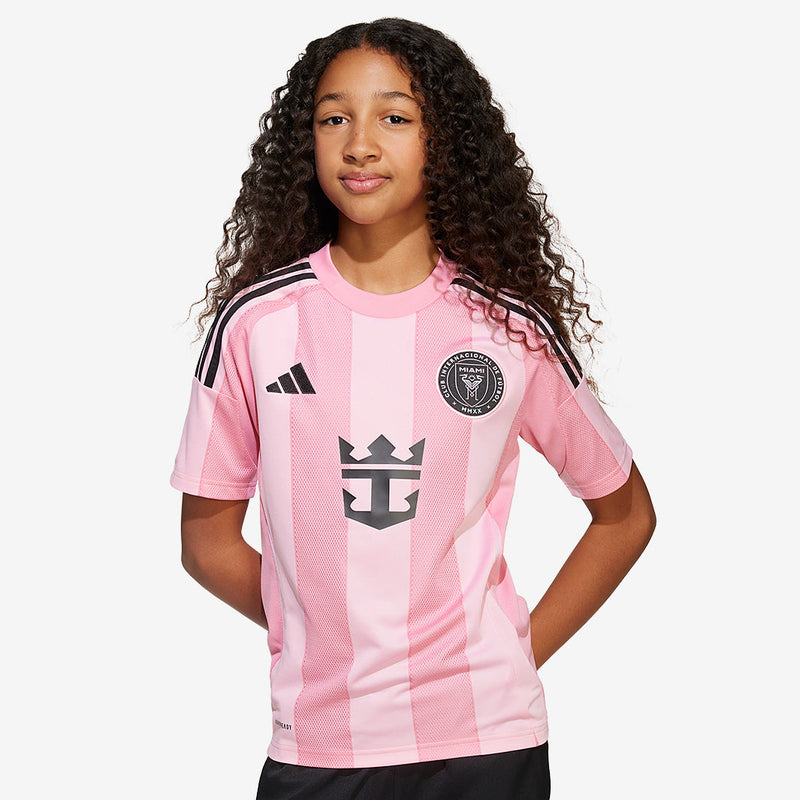 Kit Enfant Inter Miami Domicile 2025/26