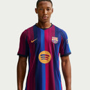 Barcelone Domicile 2026/27 Version Joueur