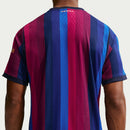 Barcelone Domicile 2026/27 Version Joueur