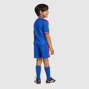 Kit Enfant Manchester United Extérieur 2026/27