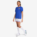 France Domicile 2024/25 · Femme