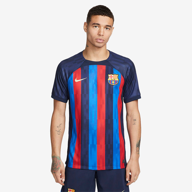 Barcelone Domicile 2022/23