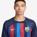 Barcelone Domicile 2022/23