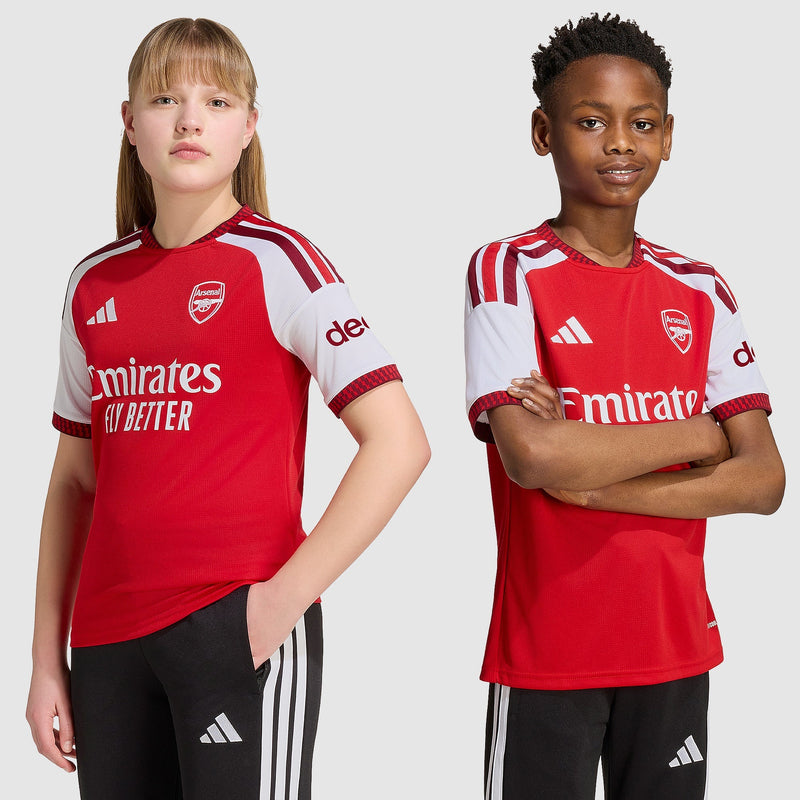 Kit Enfant Arsenal Domicile 2026/27