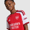 Kit Enfant Arsenal Domicile 2026/27