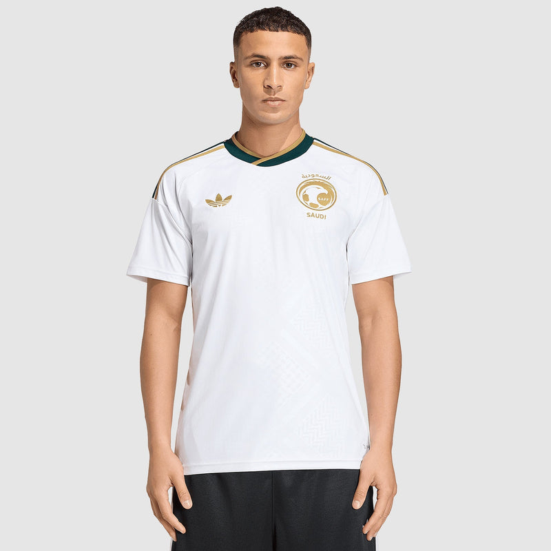 Arabie Saoudite Extérieur 2026/27