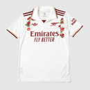 Arsenal Brodé Third 2025/26 Version Joueur