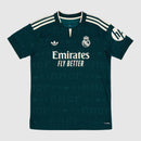 Real Madrid Extérieur 2026/27 Femme