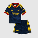 Kit Enfant Arsenal Extérieur 2026/27