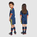Kit Enfant Arsenal Extérieur 2026/27