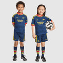 Kit Enfant Arsenal Extérieur 2026/27