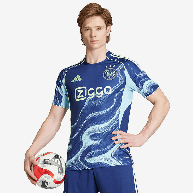 Ajax Extérieur 2025/26