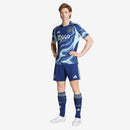 Ajax Extérieur 2025/26