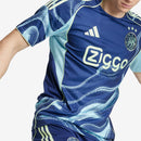Ajax Extérieur 2025/26