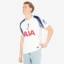 Tottenham Domicile 2025/26