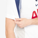 Tottenham Domicile 2025/26