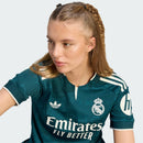 Real Madrid Extérieur 2026/27 Femme