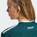 Real Madrid Extérieur 2026/27 Femme