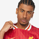 Liverpool Domicile 2024/25