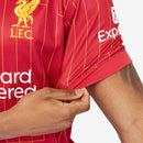 Liverpool Domicile 2024/25