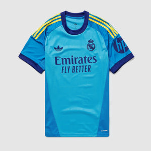 Real Madrid Gardien 2 2026/27