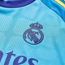 Real Madrid Gardien 2 2026/27